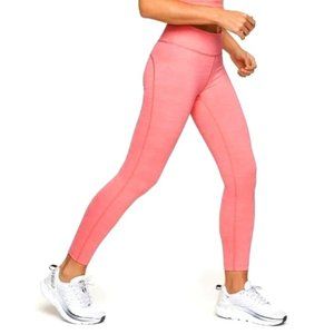 Outdoor Voices Pink Flex Leggins